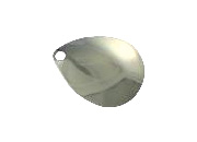 Premium Finish Deep Cup Blades